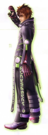 BUY NEW phantasy star - 149351 Premium Anime Print Poster